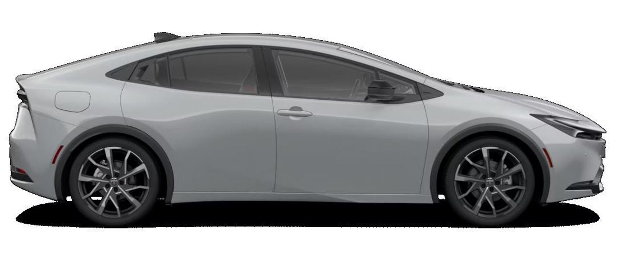 2026 Toyota Prius Plug-In Hybrid XSE Photo
