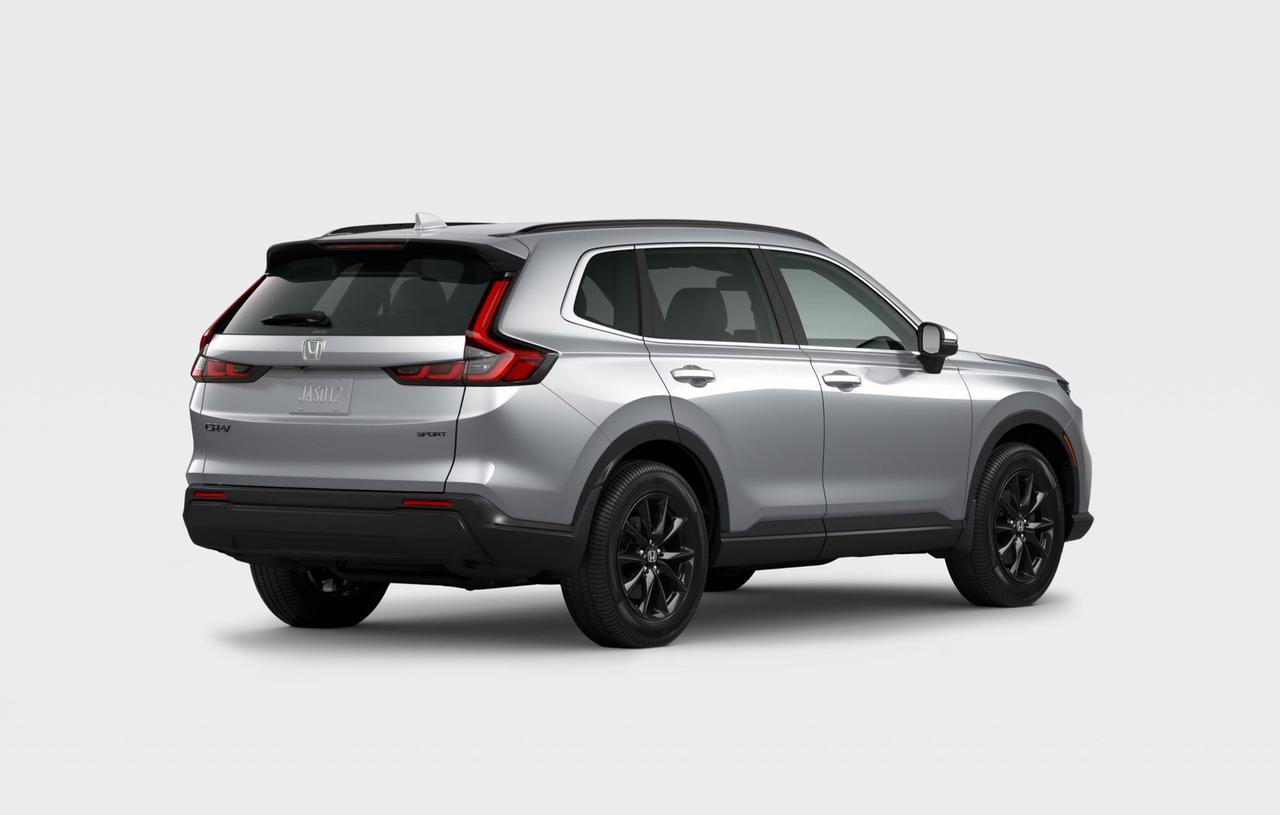 2026 Honda CR-V Sport AWD Photo