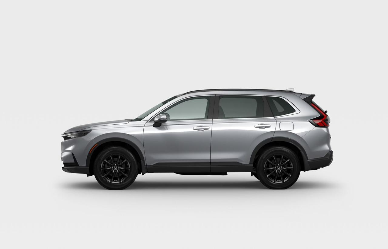 2026 Honda CR-V Sport AWD Photo