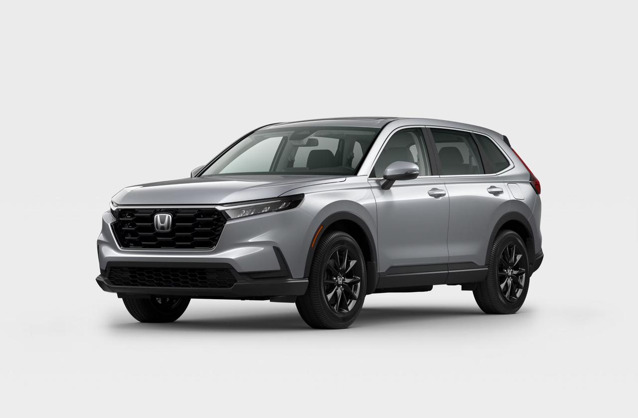 2026 Honda CR-V Sport AWD Photo0