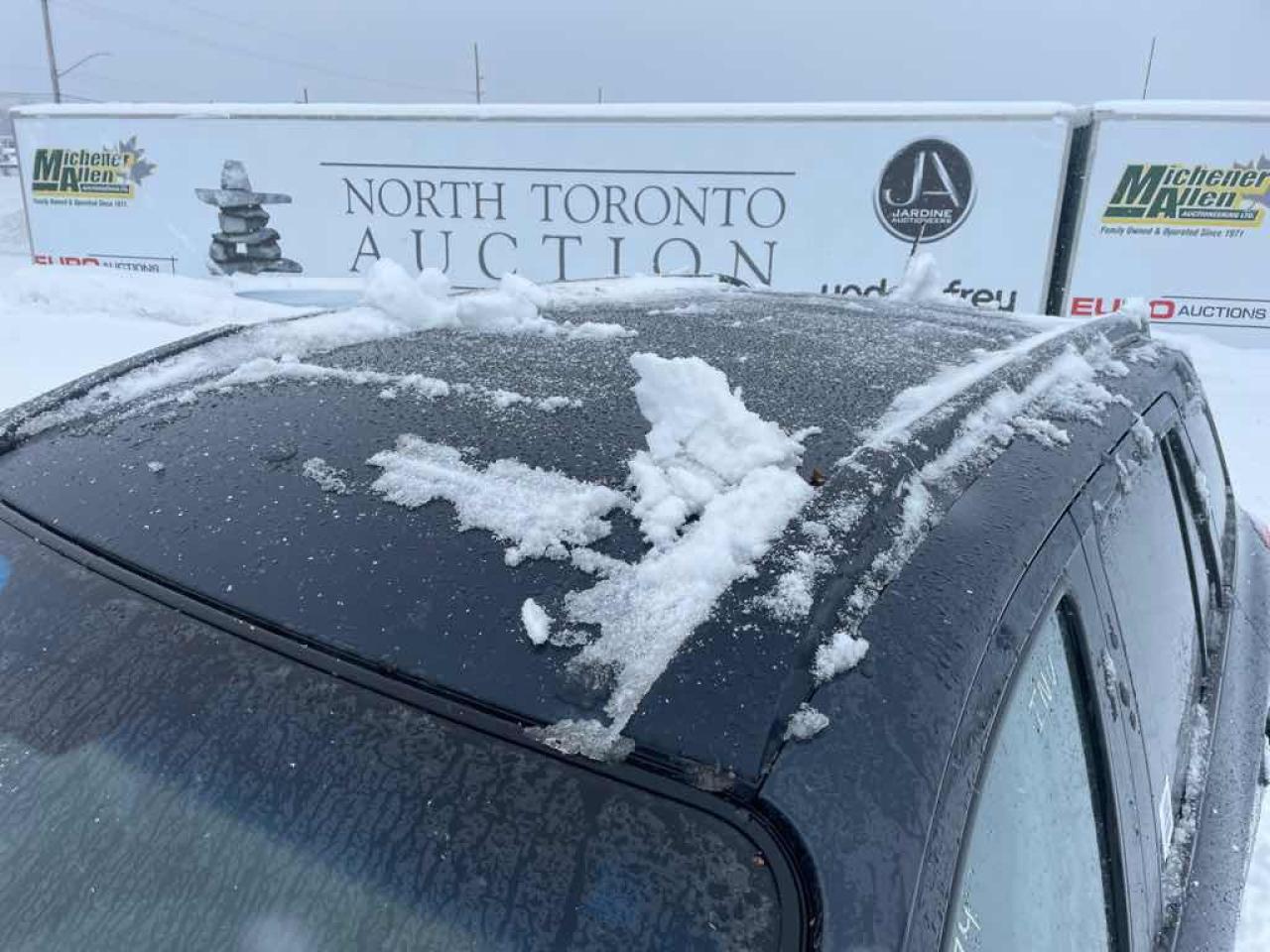 2011 Hyundai Santa Fe GLS Photo