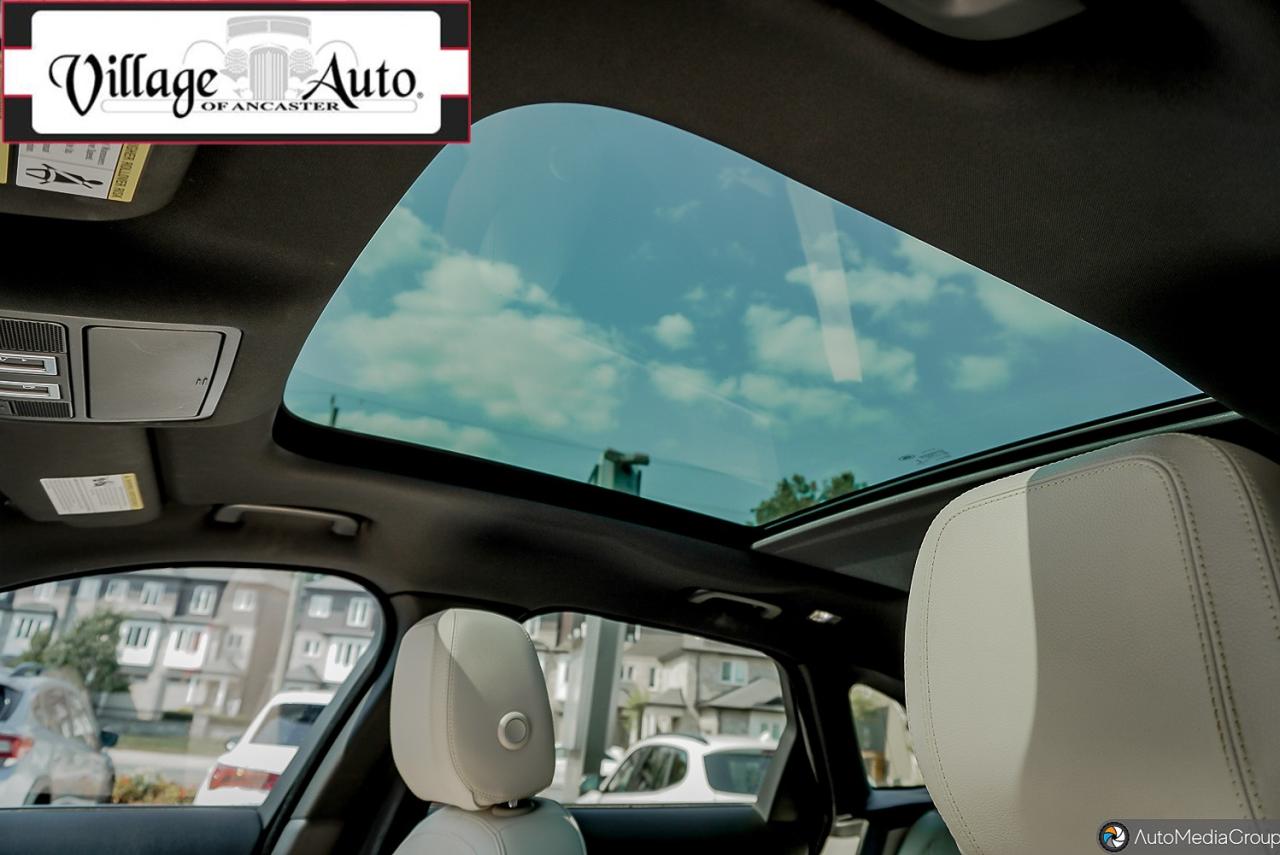 2017 Jaguar F-PACE AWD 4DR 35T PRESTIGE - Photo #13