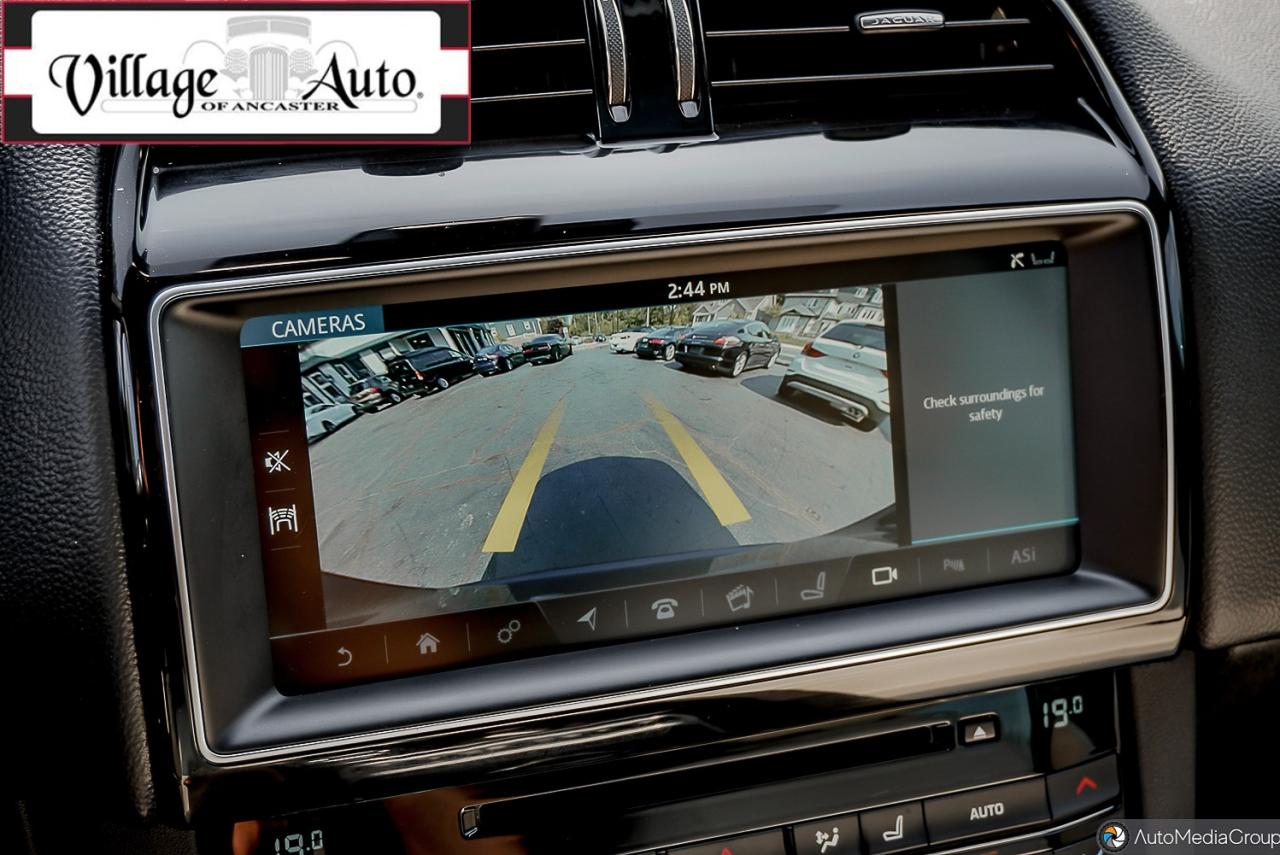 2017 Jaguar F-PACE AWD 4DR 35T PRESTIGE - Photo #27