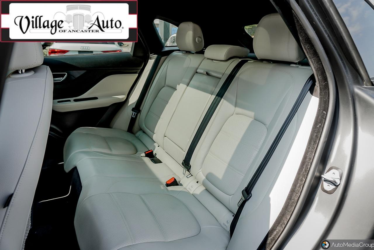 2017 Jaguar F-PACE AWD 4DR 35T PRESTIGE - Photo #14