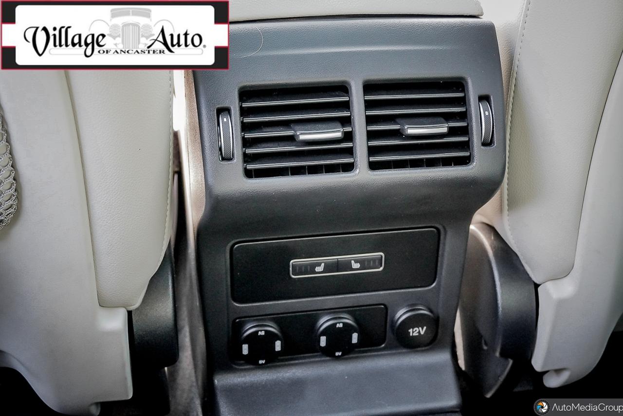 2017 Jaguar F-PACE AWD 4DR 35T PRESTIGE - Photo #19