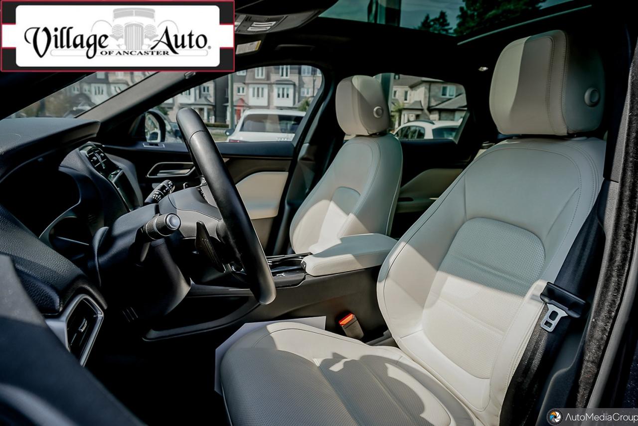 2017 Jaguar F-PACE AWD 4DR 35T PRESTIGE - Photo #12