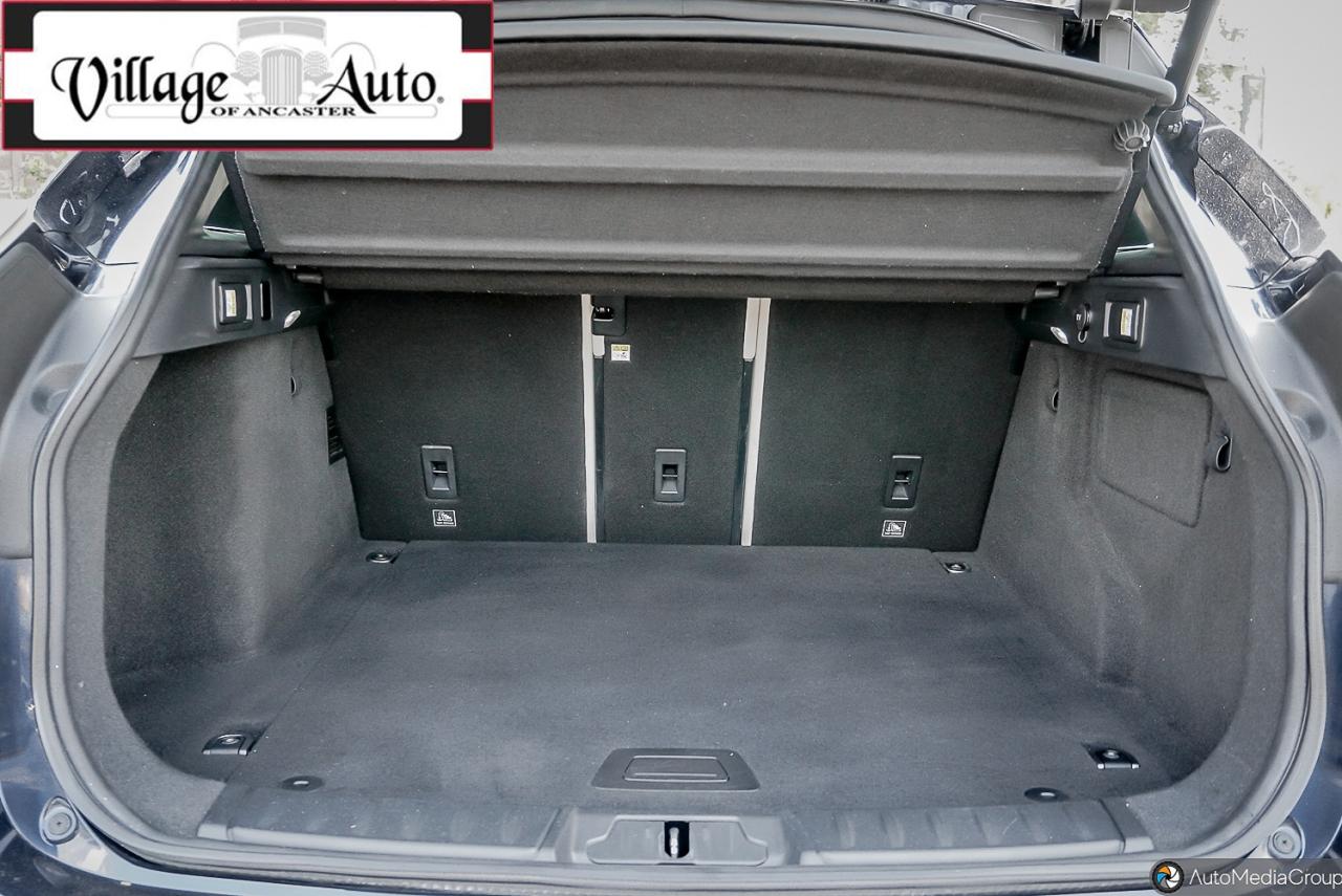 2017 Jaguar F-PACE AWD 4DR 35T PRESTIGE - Photo #15