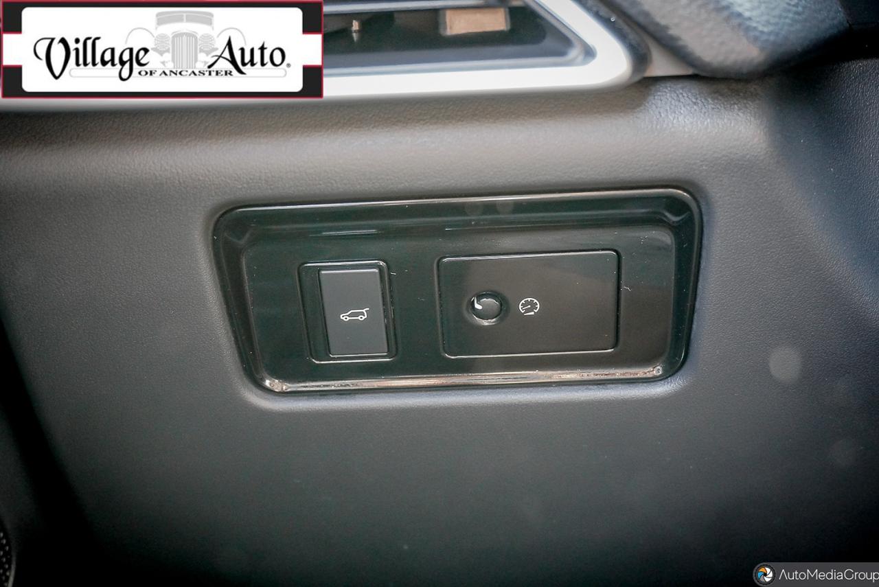 2017 Jaguar F-PACE AWD 4DR 35T PRESTIGE - Photo #22