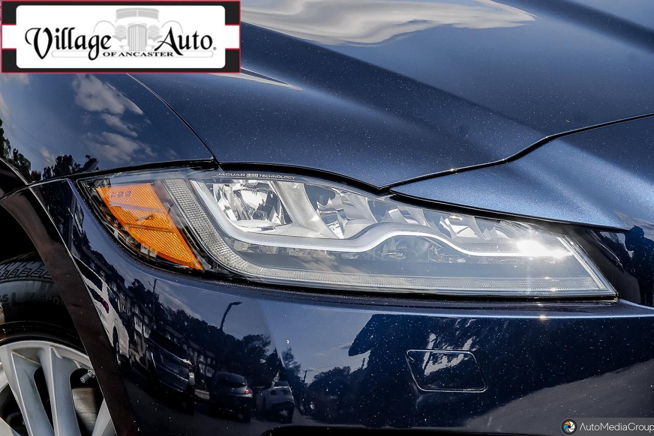 2017 Jaguar F-PACE AWD 4DR 35T PRESTIGE - Photo #2