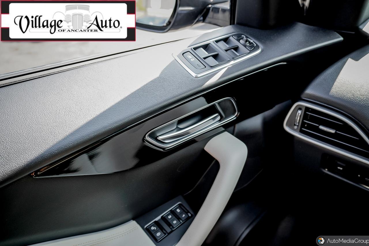 2017 Jaguar F-PACE AWD 4DR 35T PRESTIGE - Photo #21
