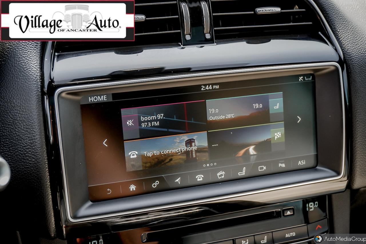 2017 Jaguar F-PACE AWD 4DR 35T PRESTIGE - Photo #26