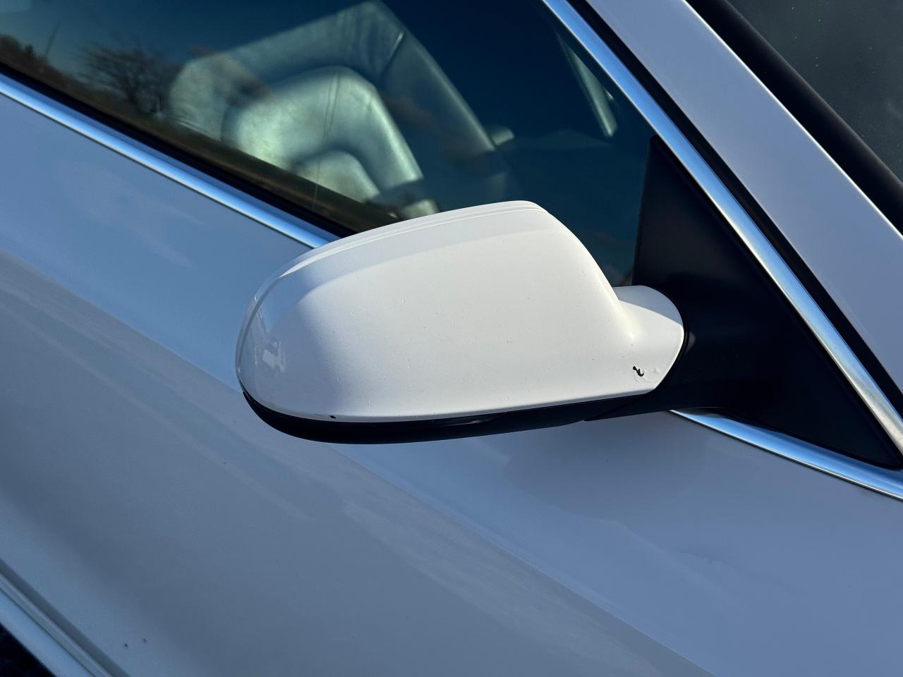 2015 Audi A5 Komfort **CLEAN CARFAX**CERTIFIED** - Photo #13