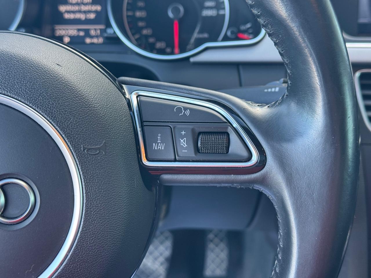 2015 Audi A5 Komfort **CLEAN CARFAX**CERTIFIED** - Photo #20