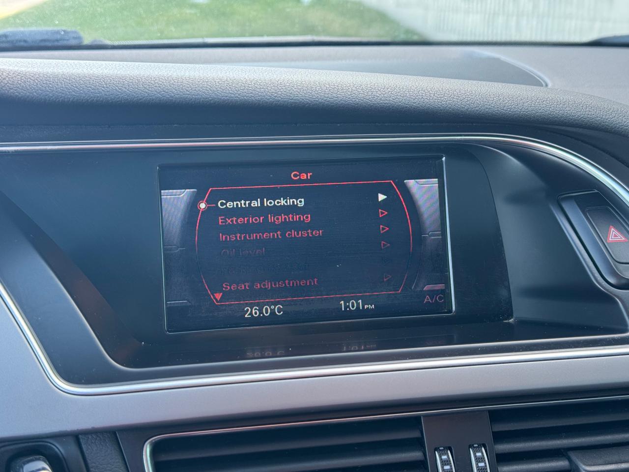 2015 Audi A5 Komfort **CLEAN CARFAX**CERTIFIED** - Photo #23