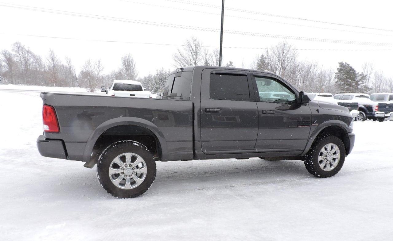 2017 RAM 3500 SLT Diesel 4X4 Aisin Transmission Well Oiled Photo