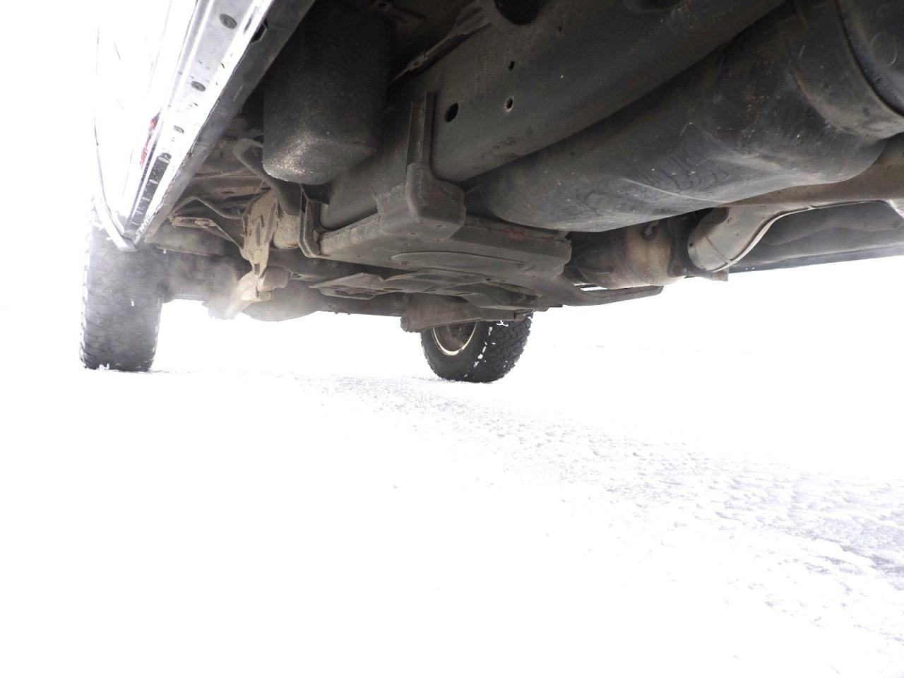 2017 RAM 3500 SLT Diesel 4X4 Aisin Transmission Well Oiled Photo