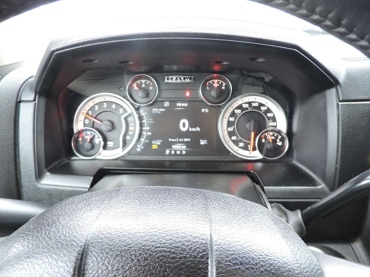 2017 RAM 3500 SLT Diesel 4X4 Aisin Transmission Well Oiled Photo