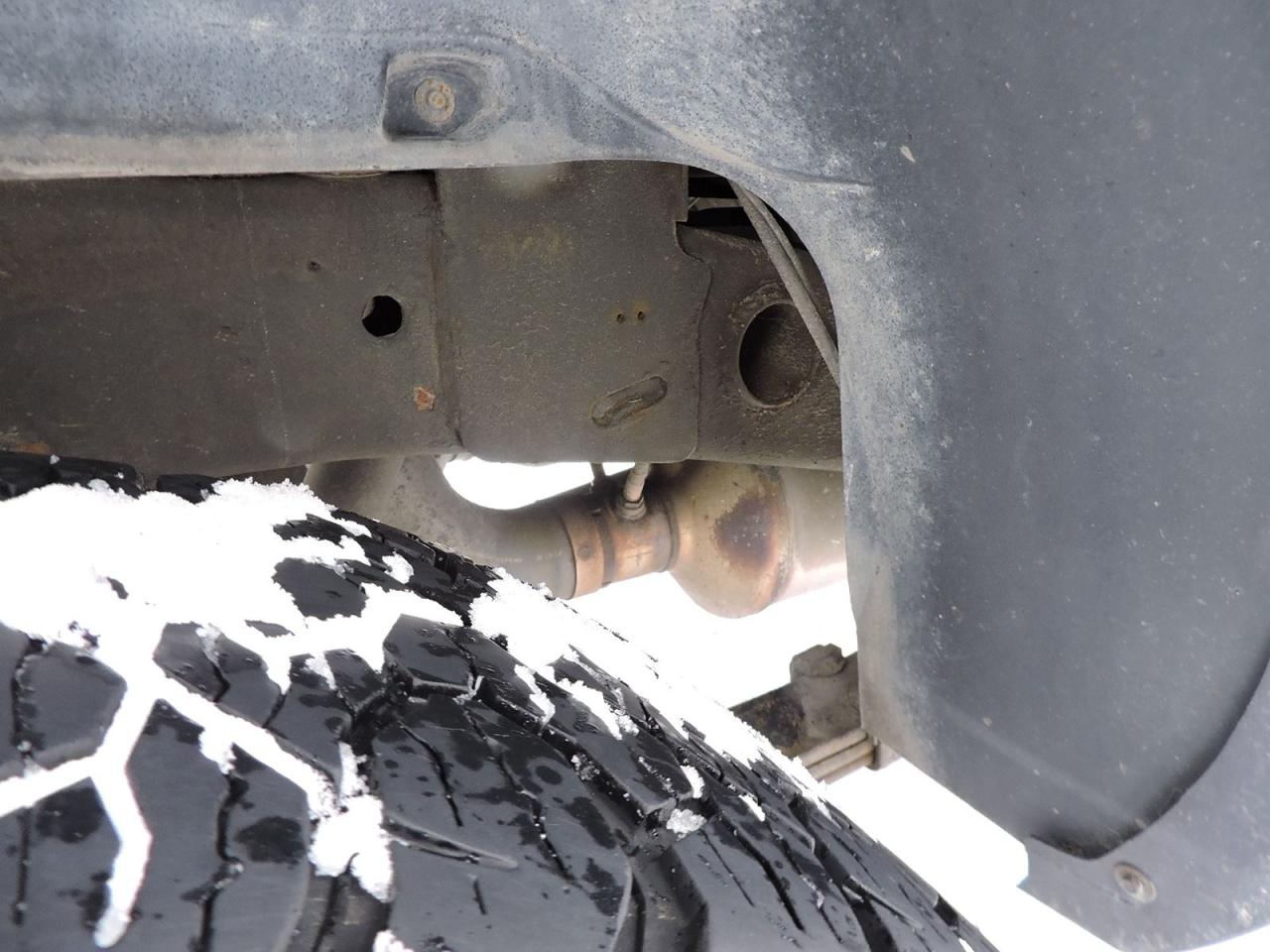 2017 RAM 3500 SLT Diesel 4X4 Aisin Transmission Well Oiled Photo