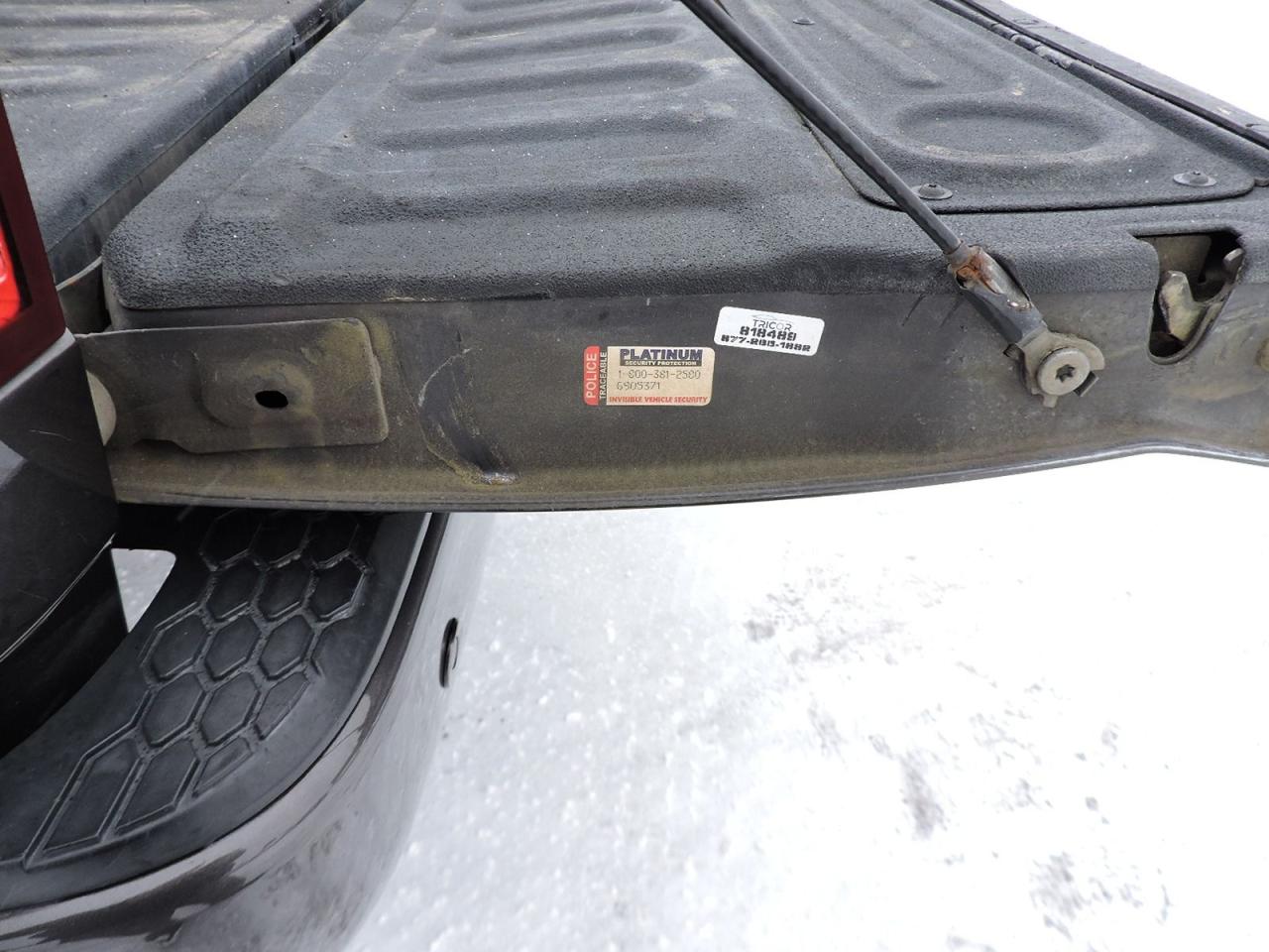 2017 RAM 3500 SLT Diesel 4X4 Aisin Transmission Well Oiled Photo