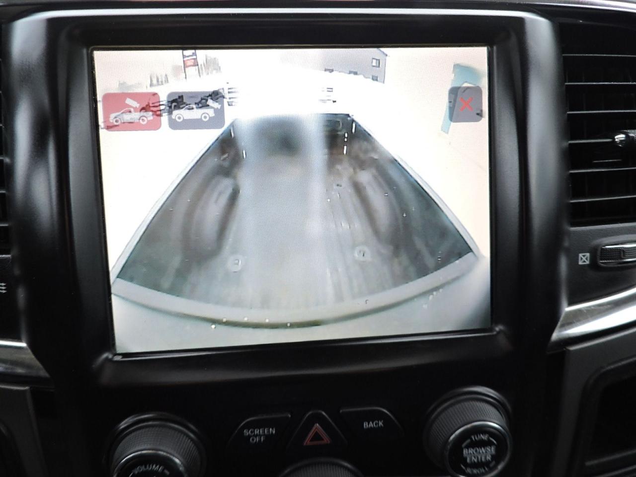 2017 RAM 3500 SLT Diesel 4X4 Aisin Transmission Well Oiled Photo