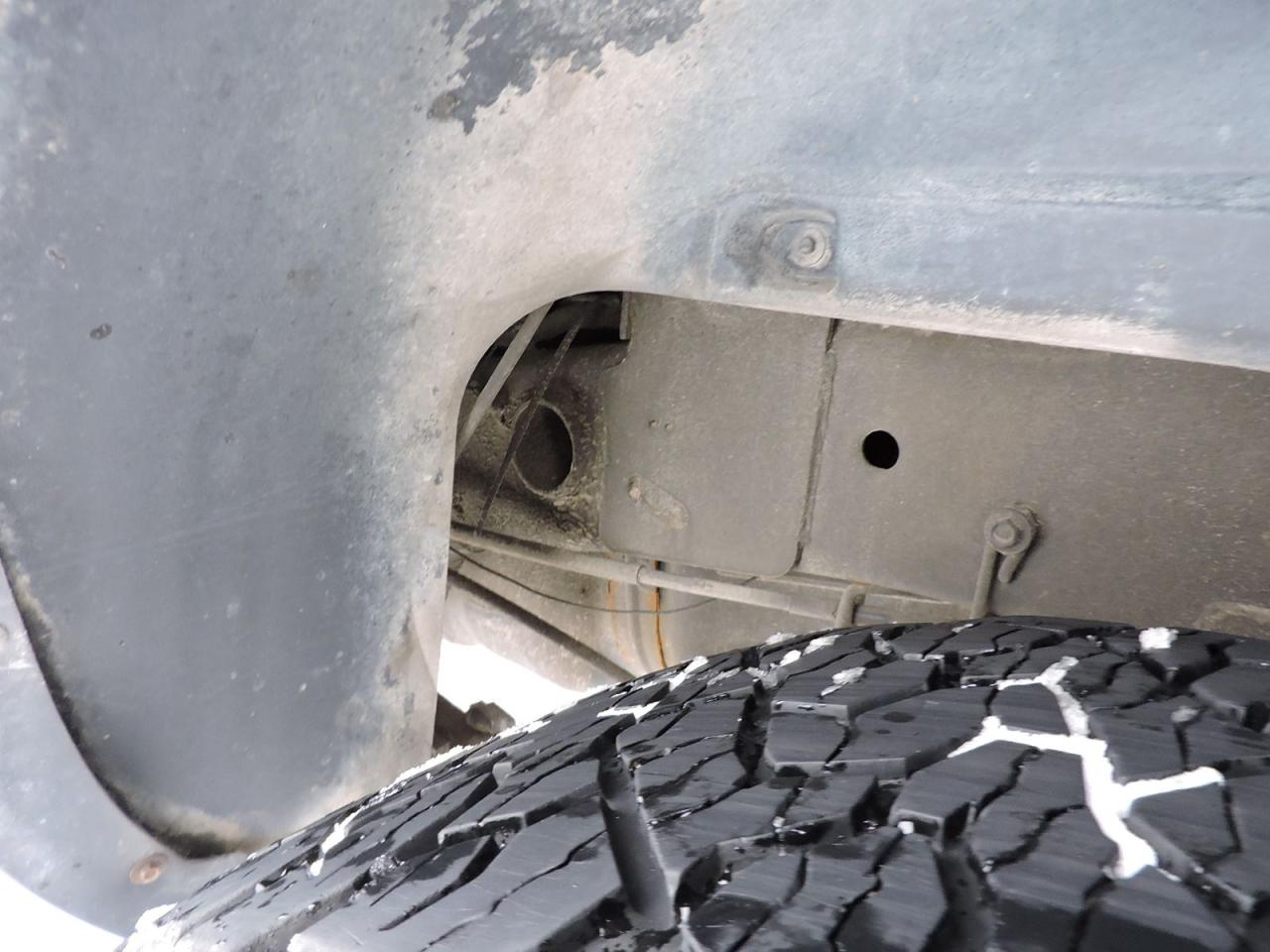 2017 RAM 3500 SLT Diesel 4X4 Aisin Transmission Well Oiled Photo