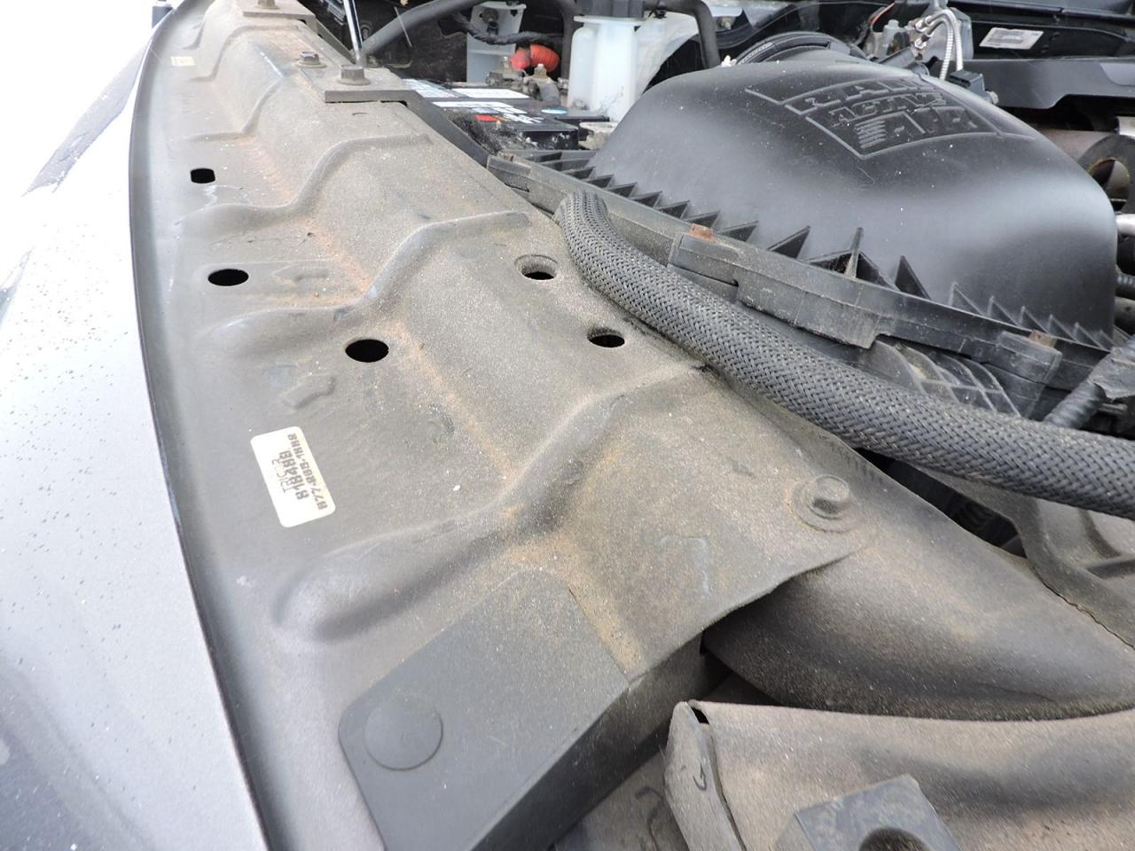 2017 RAM 3500 SLT Diesel 4X4 Aisin Transmission Well Oiled Photo