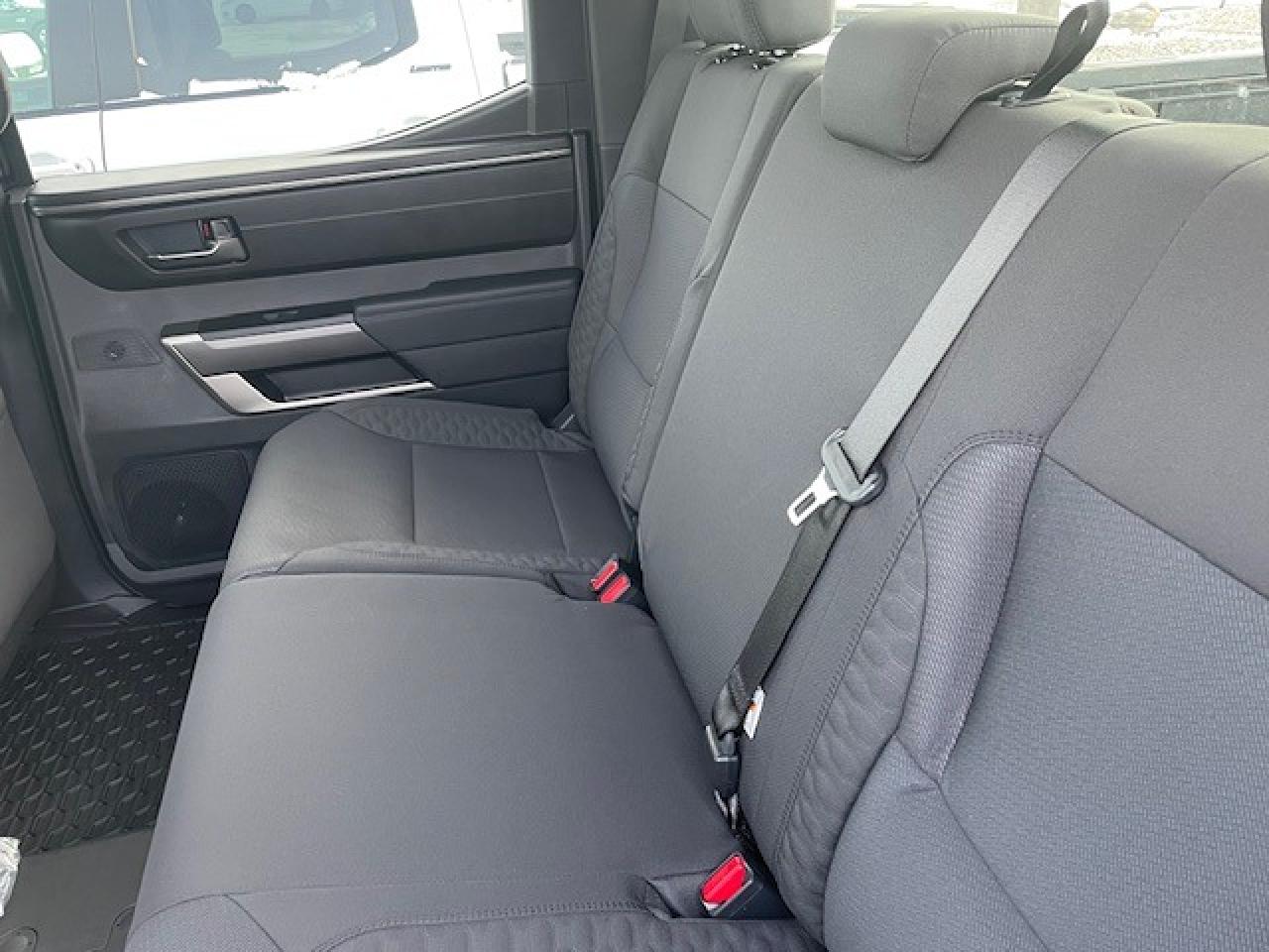 2026 Toyota Tundra TRD OFF ROAD CREWMAX LONGBOX Photo