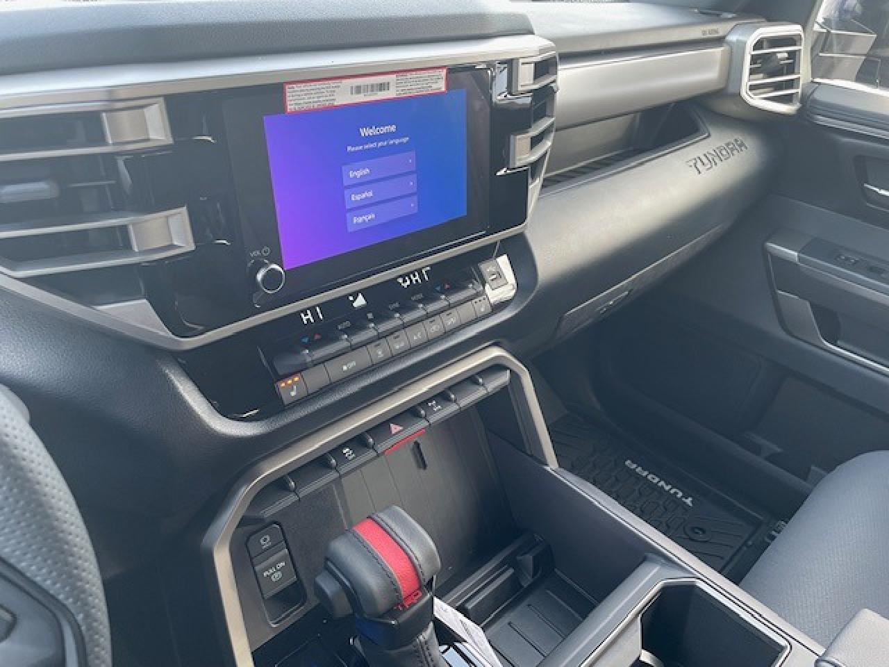 2026 Toyota Tundra TRD OFF ROAD CREWMAX LONGBOX Photo