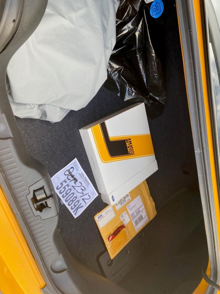 2013 Ford Mustang Boss 302 - Photo #9