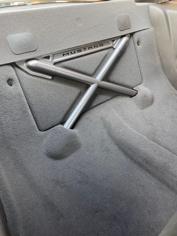 2013 Ford Mustang Boss 302 - Photo #10