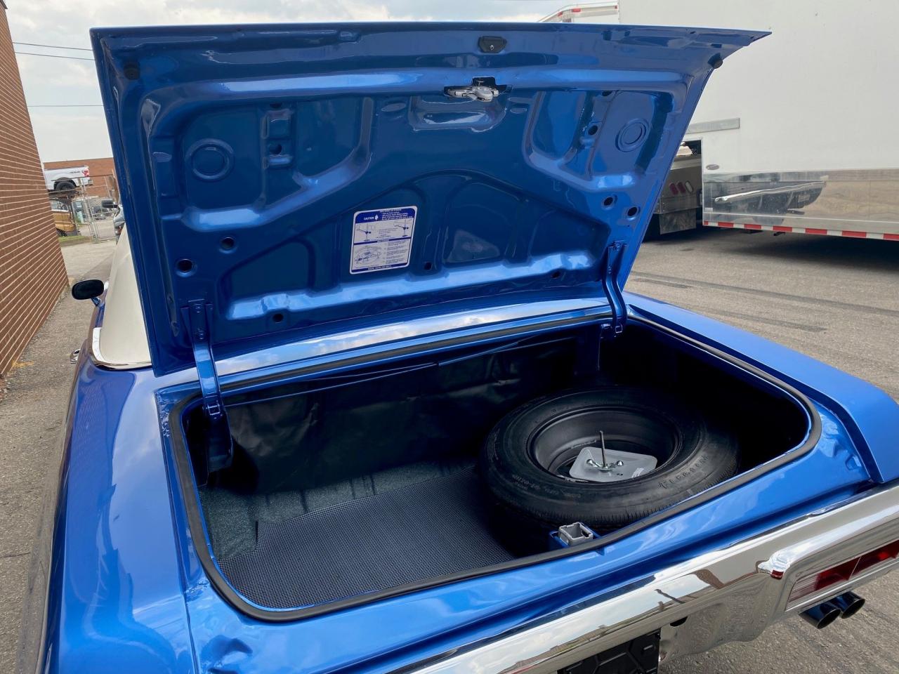 1971 Pontiac LeMans Sport Photo2