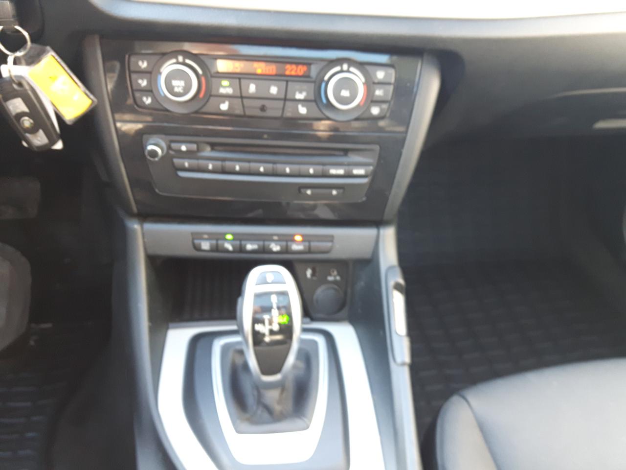 2014 BMW X1 xDrive28i Photo