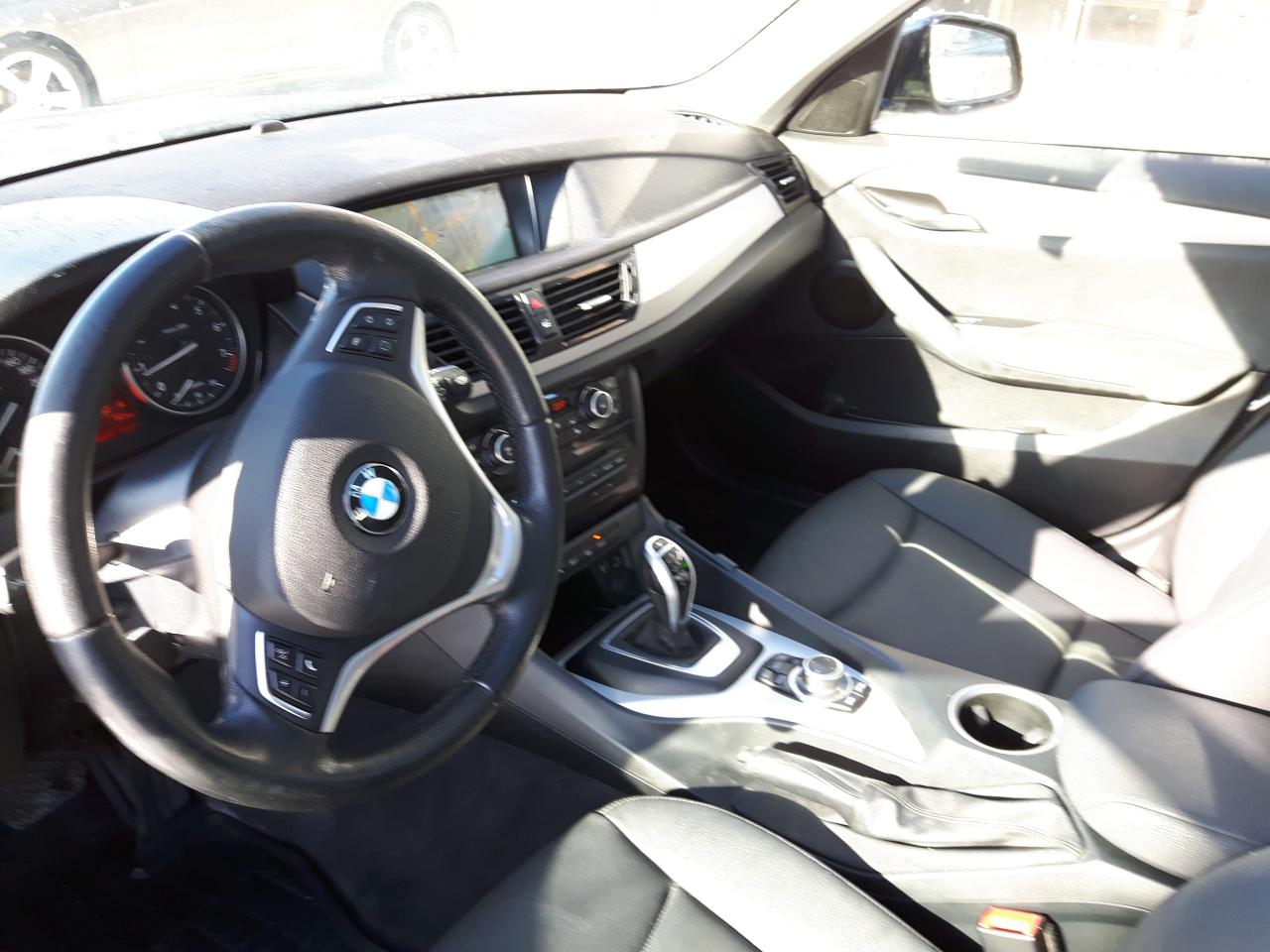 2014 BMW X1 xDrive28i Photo