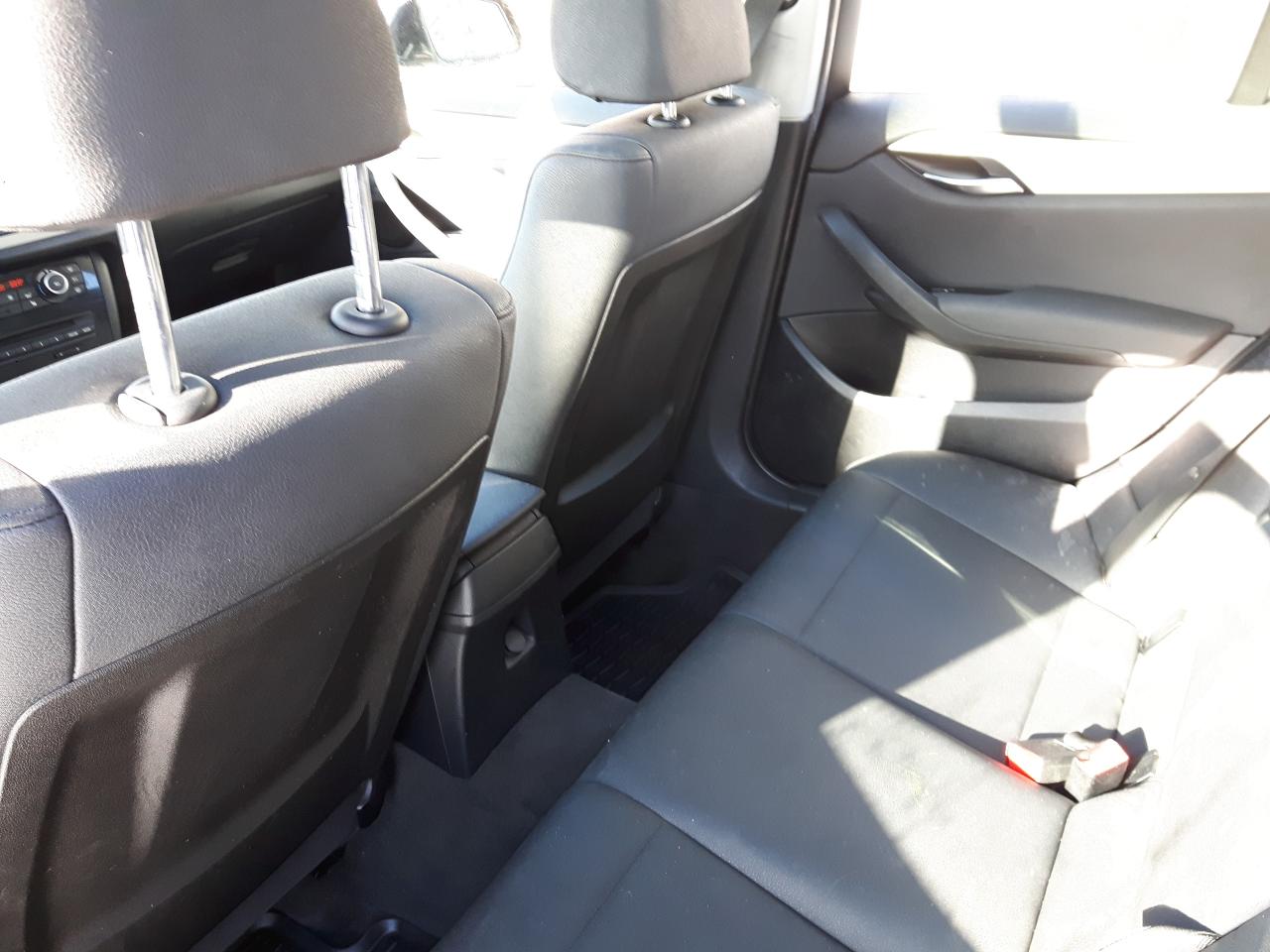 2014 BMW X1 xDrive28i Photo