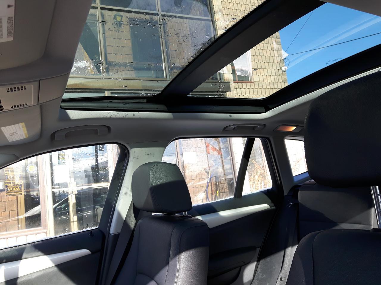 2014 BMW X1 xDrive28i Photo