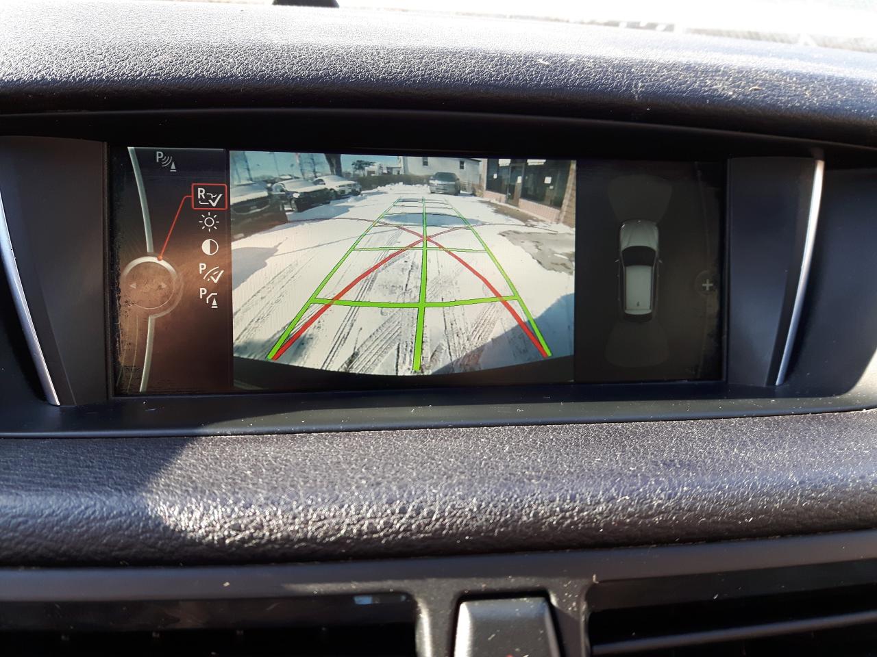 2014 BMW X1 xDrive28i Photo