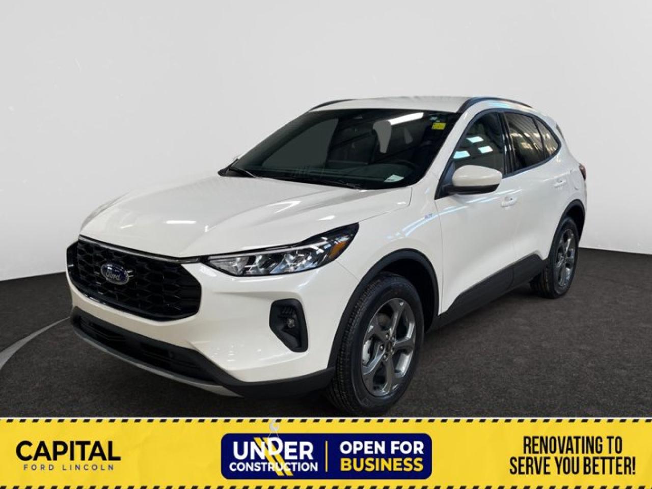 New 2026 Ford Escape ST-Line Select for sale in Regina, SK