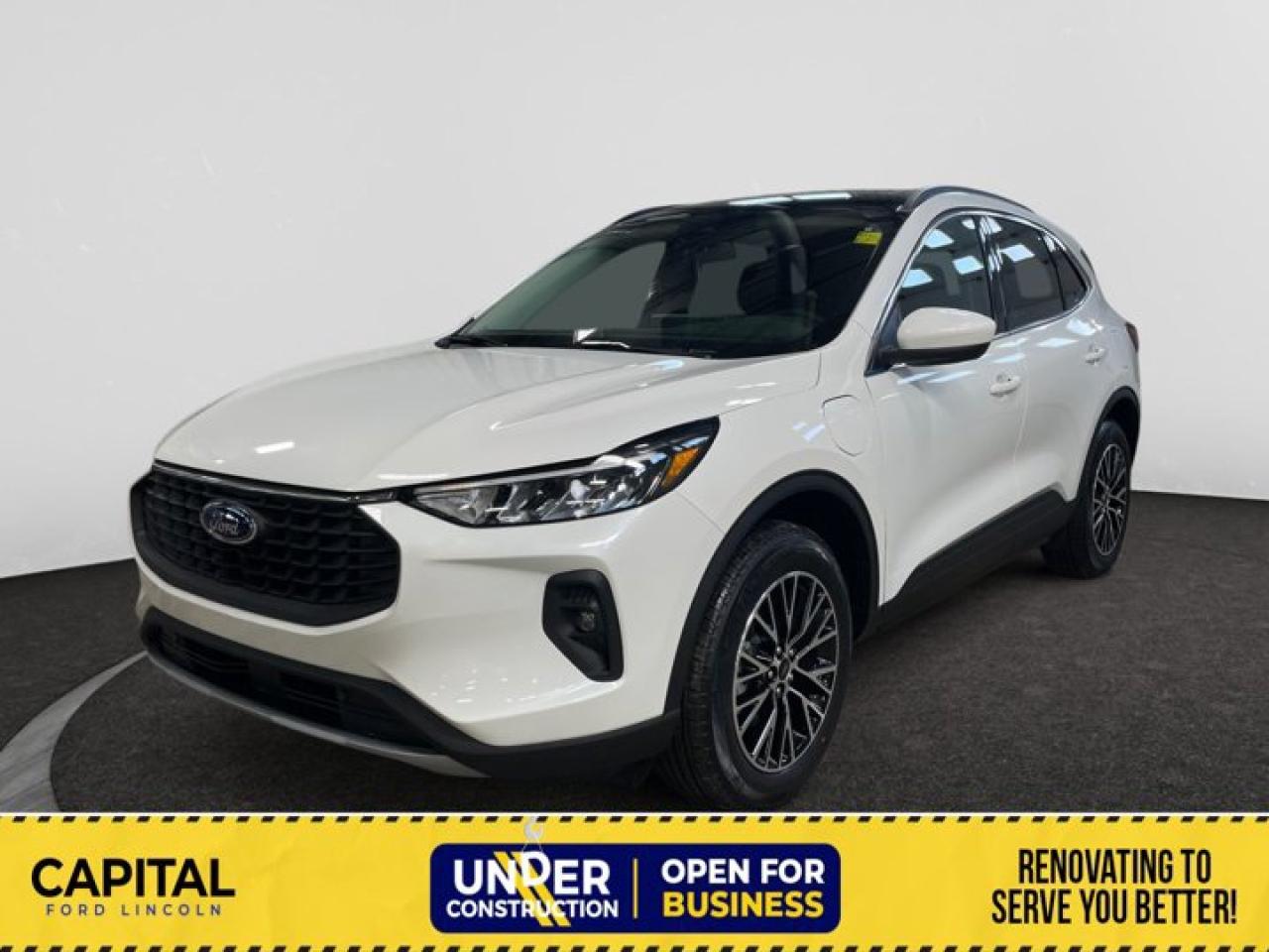 New 2026 Ford Escape PHEV for sale in Regina, SK