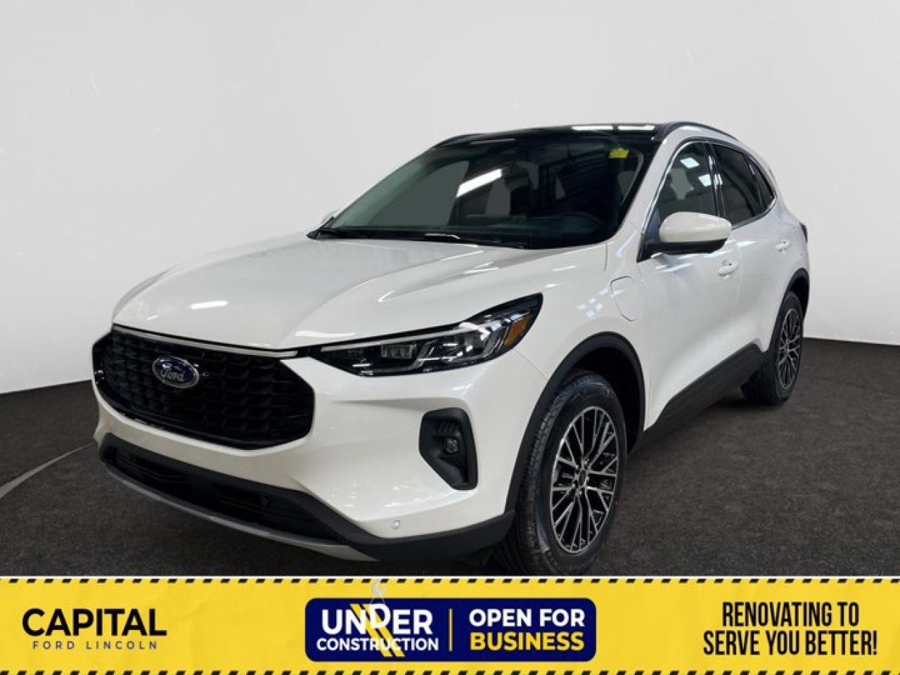 New 2026 Ford Escape PHEV for sale in Regina, SK