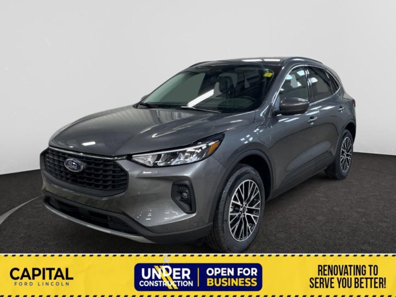 New 2026 Ford Escape PHEV for sale in Regina, SK