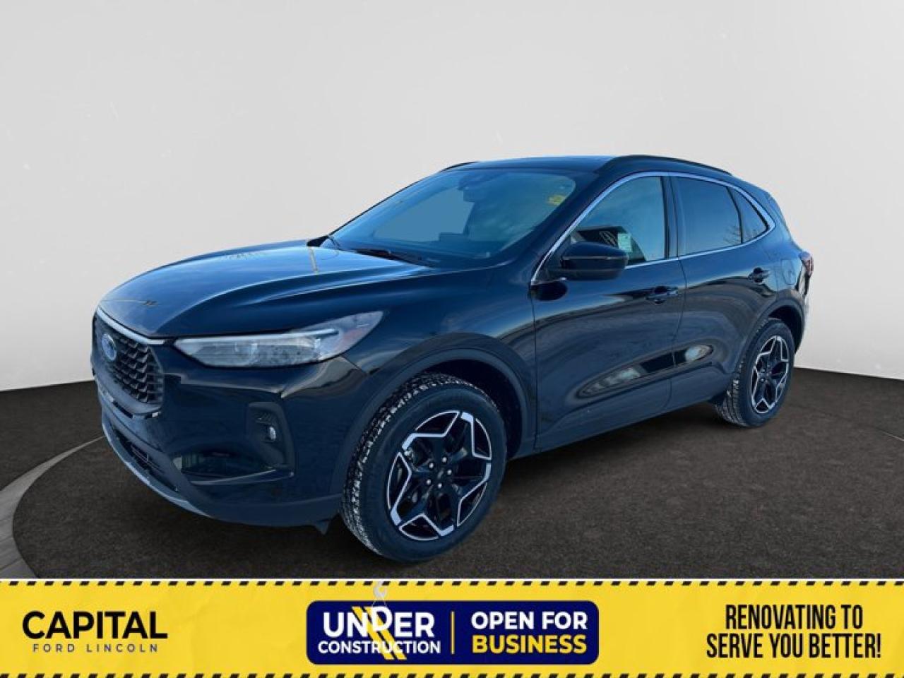 New 2026 Ford Escape Platinum for sale in Regina, SK