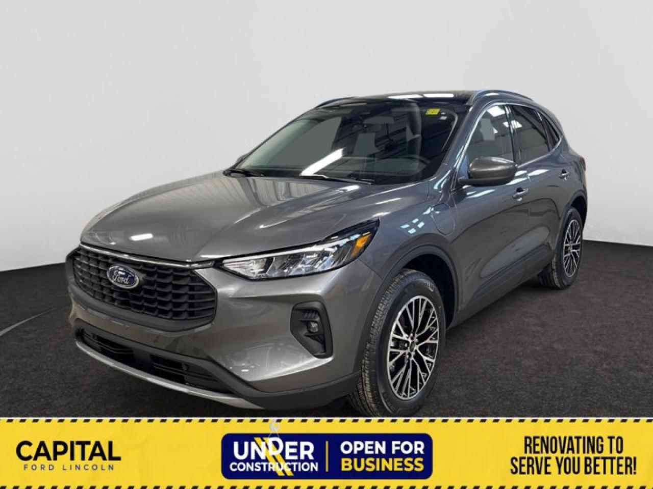 New 2026 Ford Escape PHEV for sale in Regina, SK