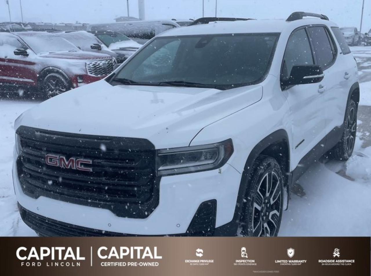 Check out this vehicles pictures, features, options and specs, and let us know if you have any questions. Helping find the perfect vehicle FOR YOU is our only priority.P.S...Sometimes texting is easier. Text (or call) 306-994-3121 for fast answers at your fingertips!Dealer License #307287
