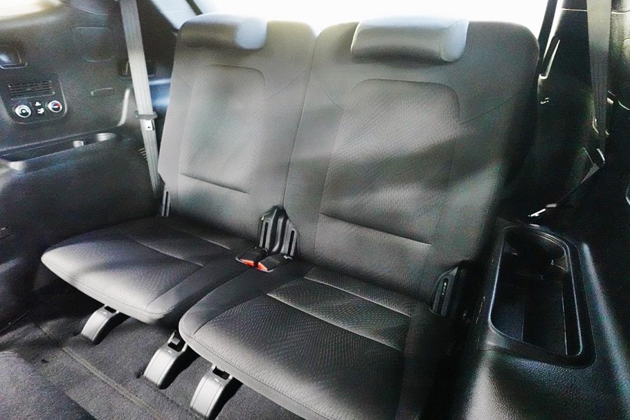 2014 Hyundai Santa Fe XL AWD, PREMIUM,NO ACCIDENT,LOW KM,7 PASS,XL - Photo #19