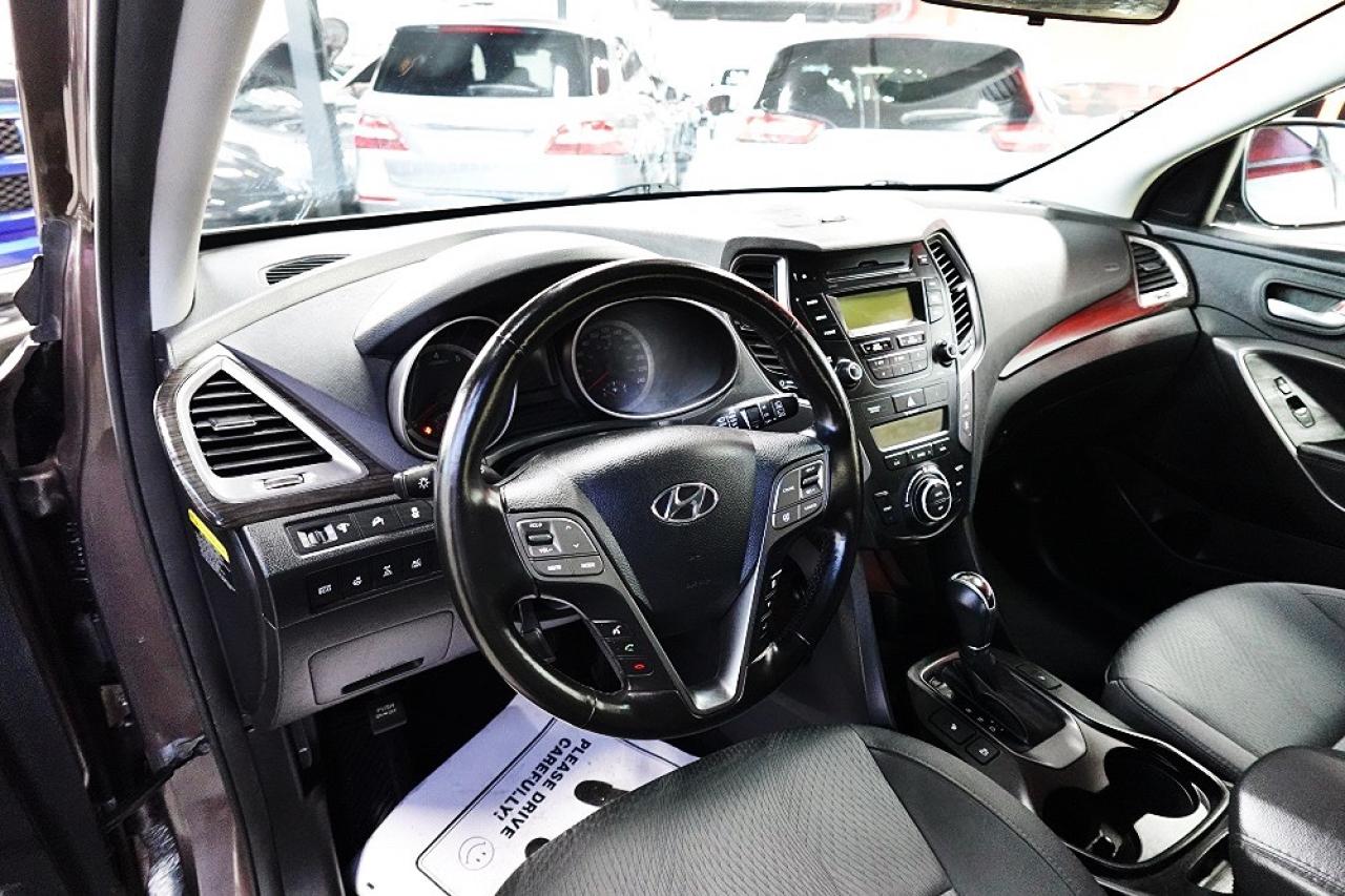 2014 Hyundai Santa Fe XL AWD, PREMIUM,NO ACCIDENT,LOW KM,7 PASS,XL - Photo #15