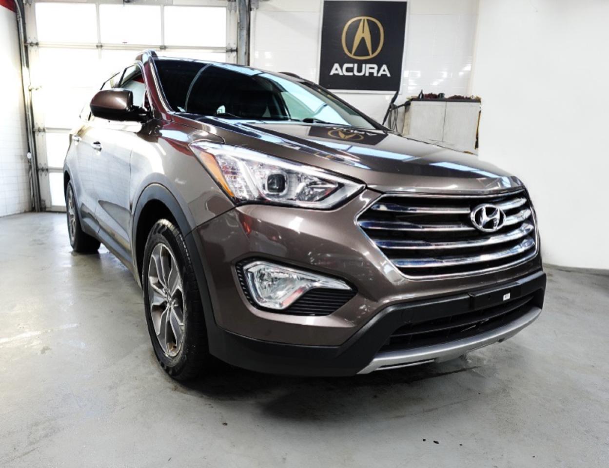 2014 Hyundai Santa Fe XL AWD, PREMIUM,NO ACCIDENT,LOW KM,7 PASS,XL