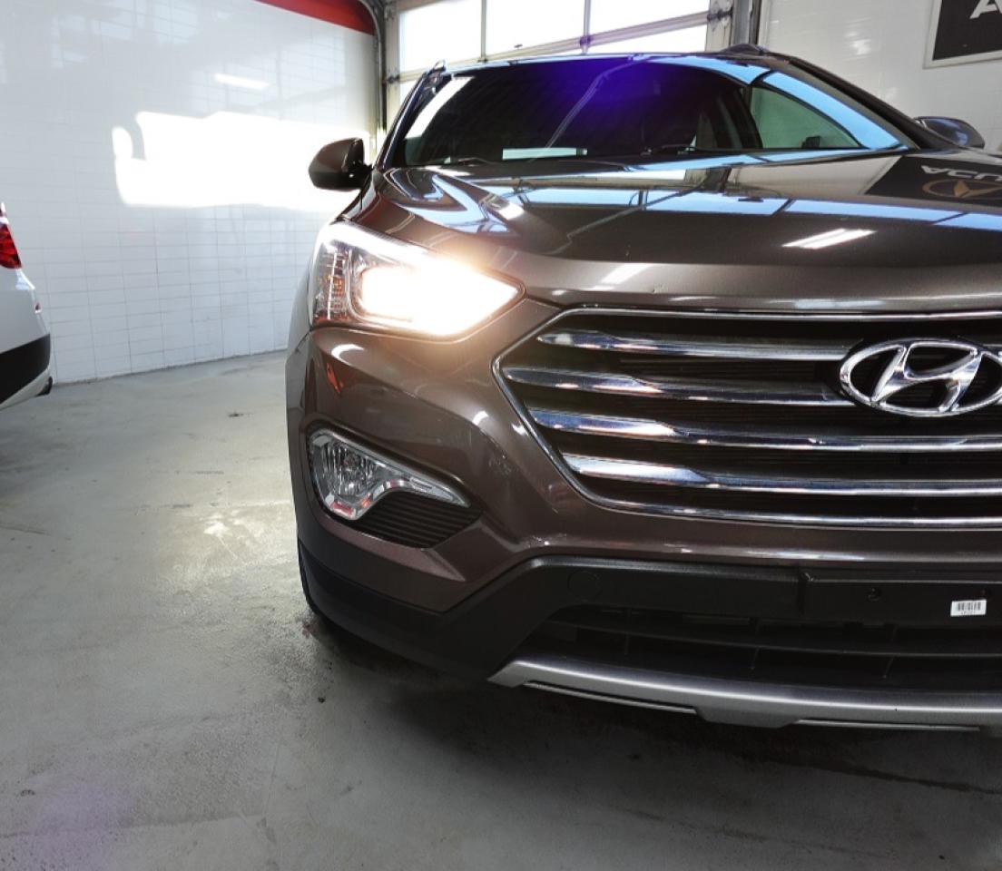 2014 Hyundai Santa Fe XL AWD, PREMIUM,NO ACCIDENT,LOW KM,7 PASS,XL - Photo #35