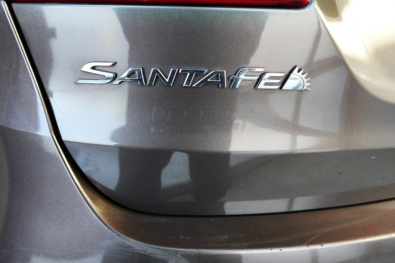 2014 Hyundai Santa Fe XL AWD, PREMIUM,NO ACCIDENT,LOW KM,7 PASS,XL - Photo #7
