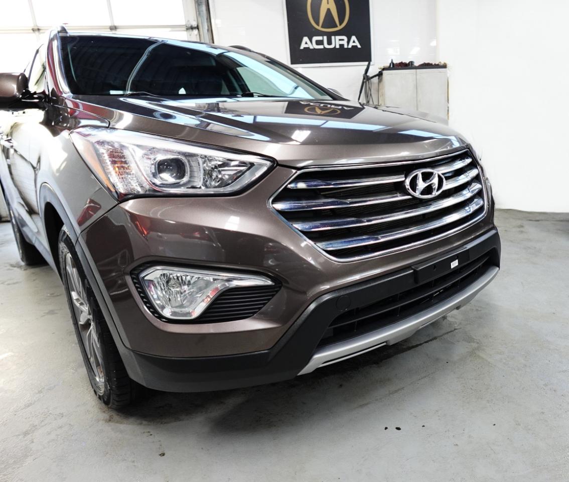 2014 Hyundai Santa Fe XL AWD, PREMIUM,NO ACCIDENT,LOW KM,7 PASS,XL - Photo #13