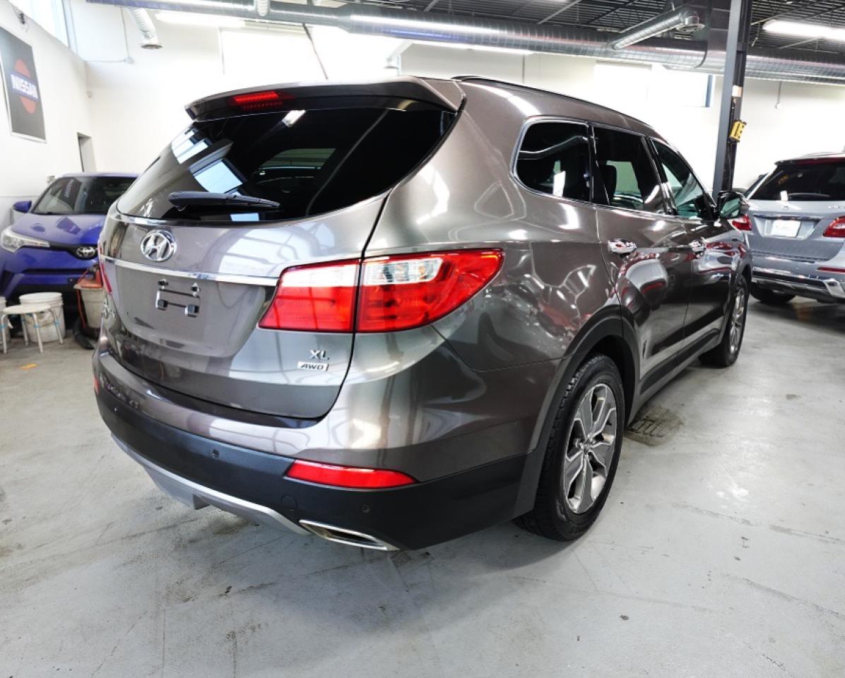 2014 Hyundai Santa Fe XL AWD, PREMIUM,NO ACCIDENT,LOW KM,7 PASS,XL - Photo #4